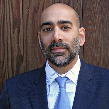 Ali Abu Nimah